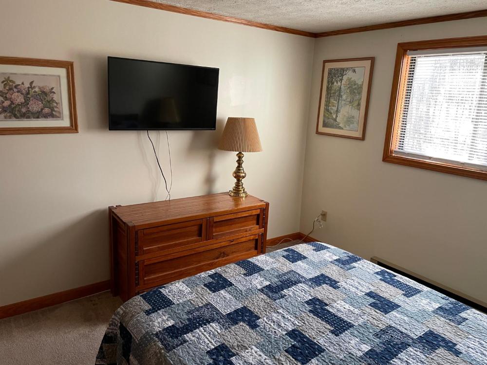 Blue Knob (2/Bedroom, 2/Bathroom Condo)